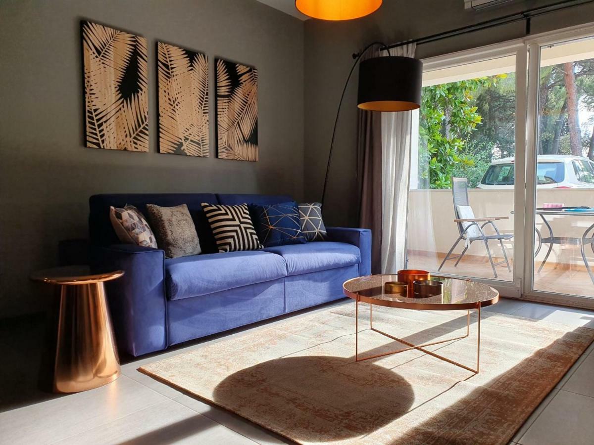 Magnolia - Modern Apartment Near City Center And Sea Poreč Exterior foto