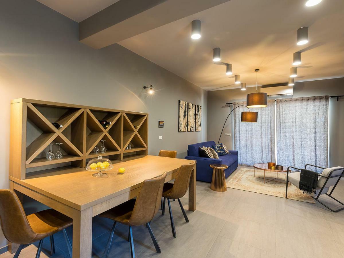 Magnolia - Modern Apartment Near City Center And Sea Poreč Exterior foto
