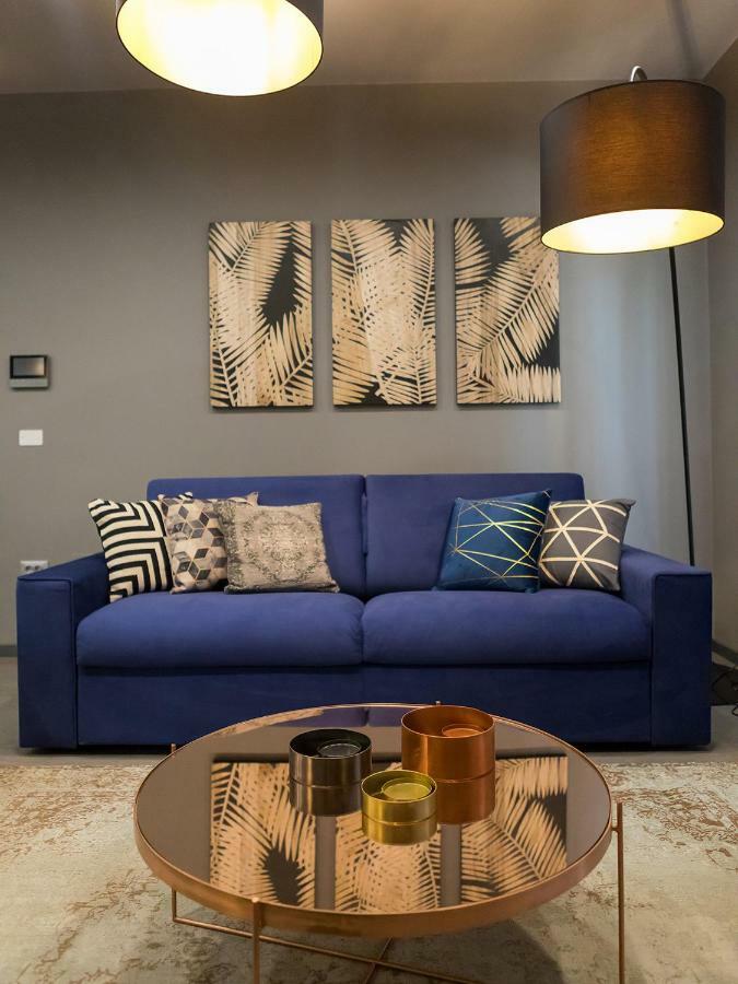 Magnolia - Modern Apartment Near City Center And Sea Poreč Exterior foto