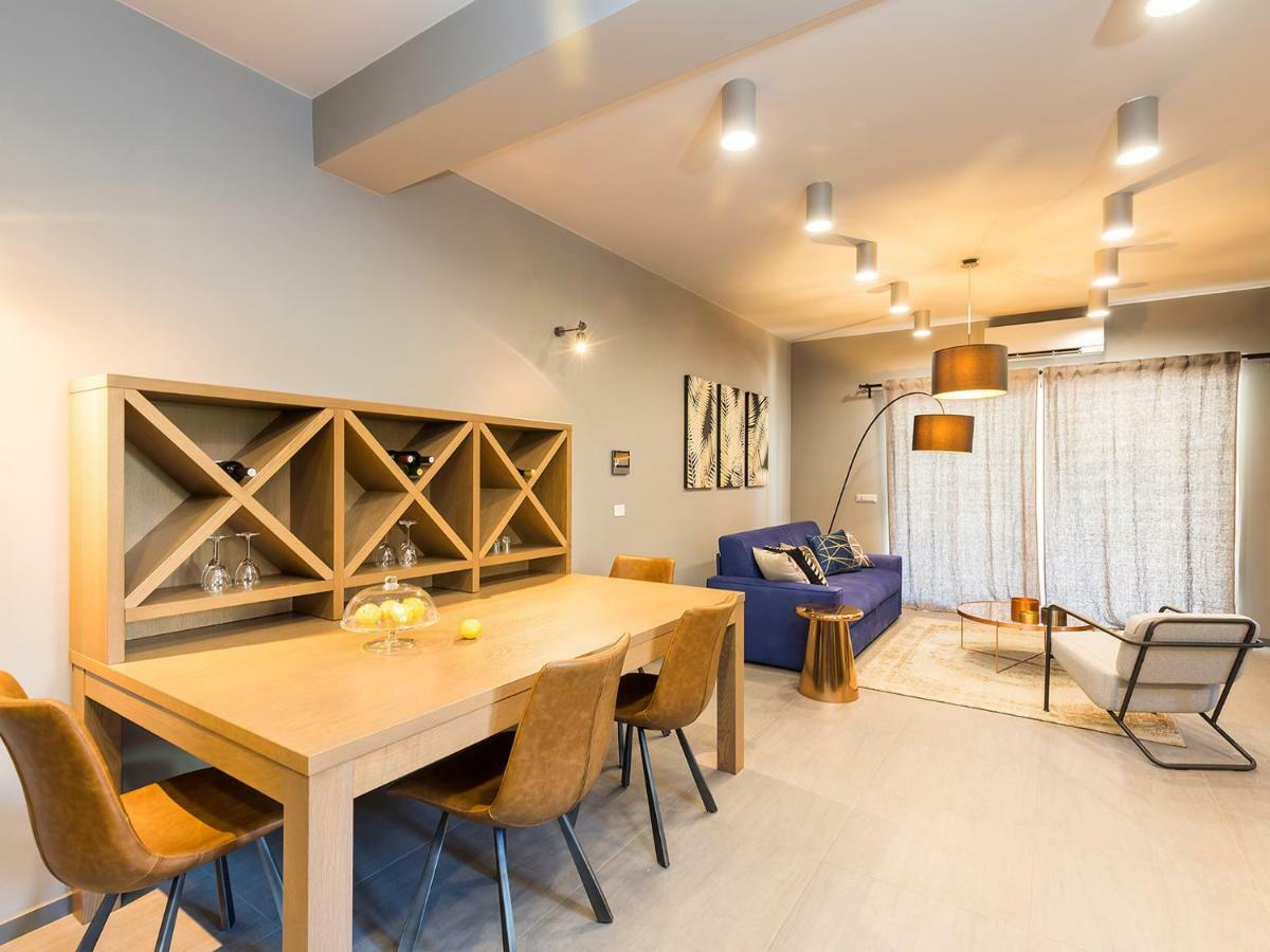 Magnolia - Modern Apartment Near City Center And Sea Poreč Exterior foto