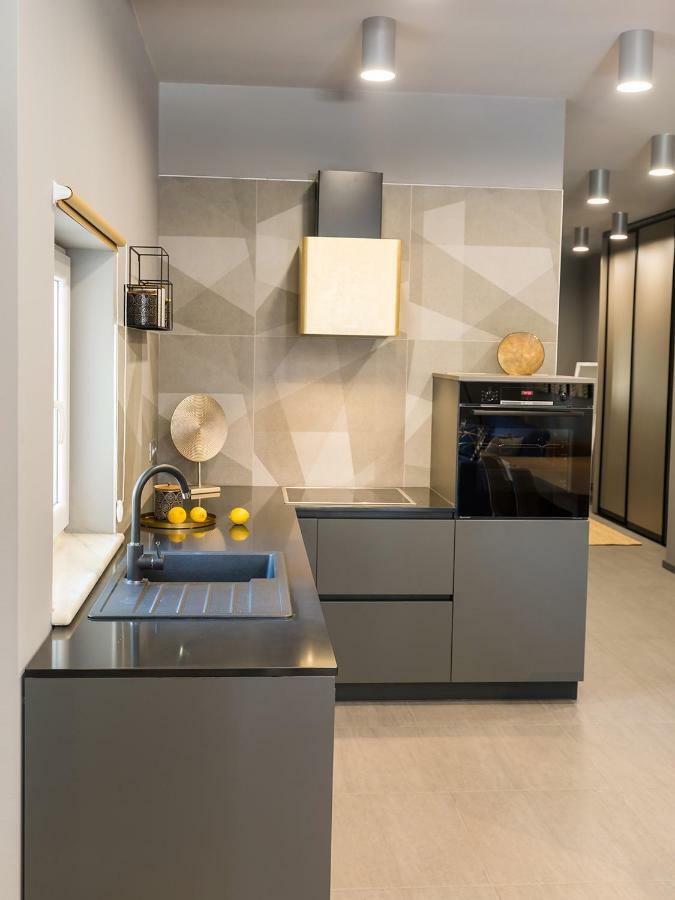 Magnolia - Modern Apartment Near City Center And Sea Poreč Exterior foto