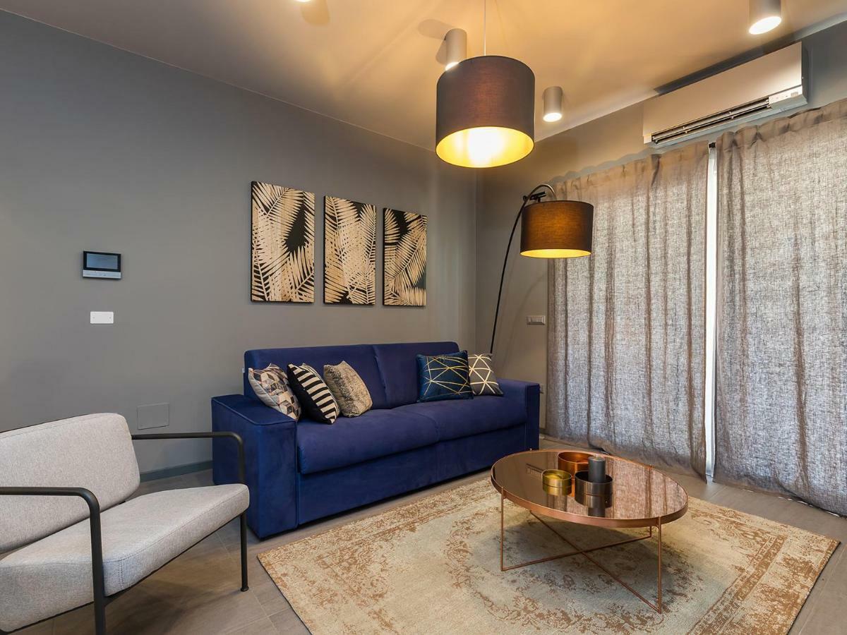Magnolia - Modern Apartment Near City Center And Sea Poreč Exterior foto