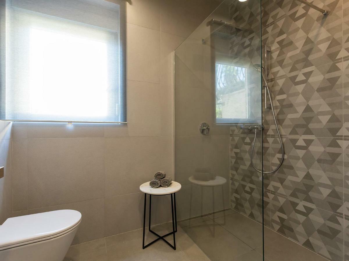 Magnolia - Modern Apartment Near City Center And Sea Poreč Exterior foto