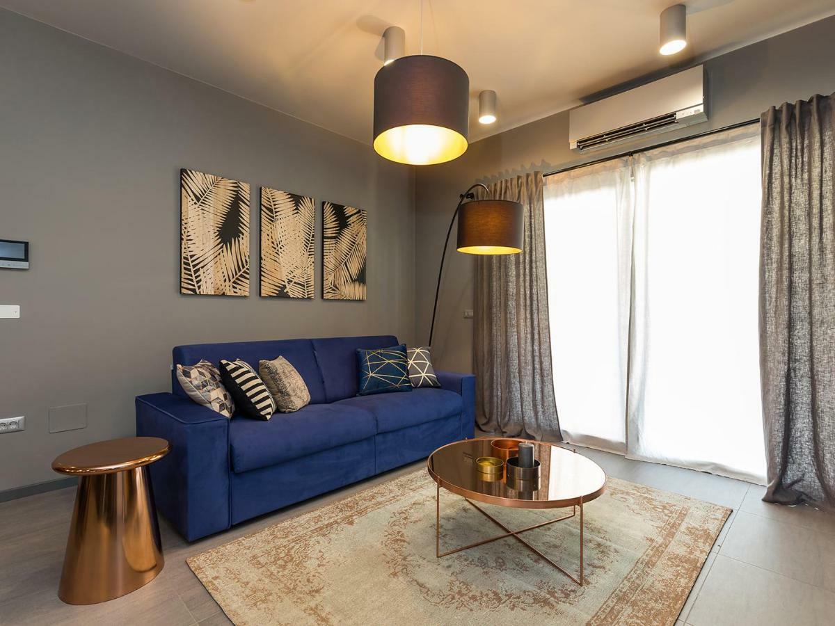 Magnolia - Modern Apartment Near City Center And Sea Poreč Exterior foto