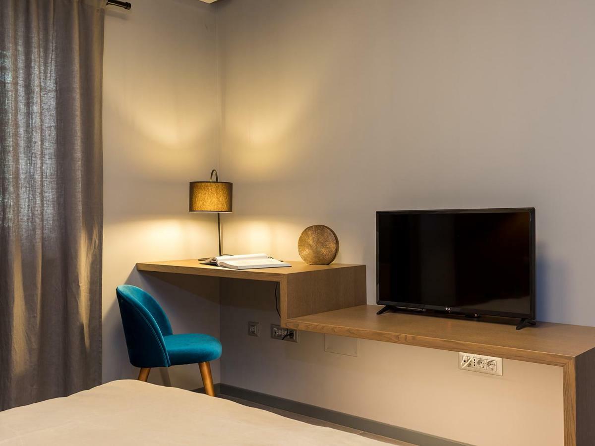 Magnolia - Modern Apartment Near City Center And Sea Poreč Exterior foto