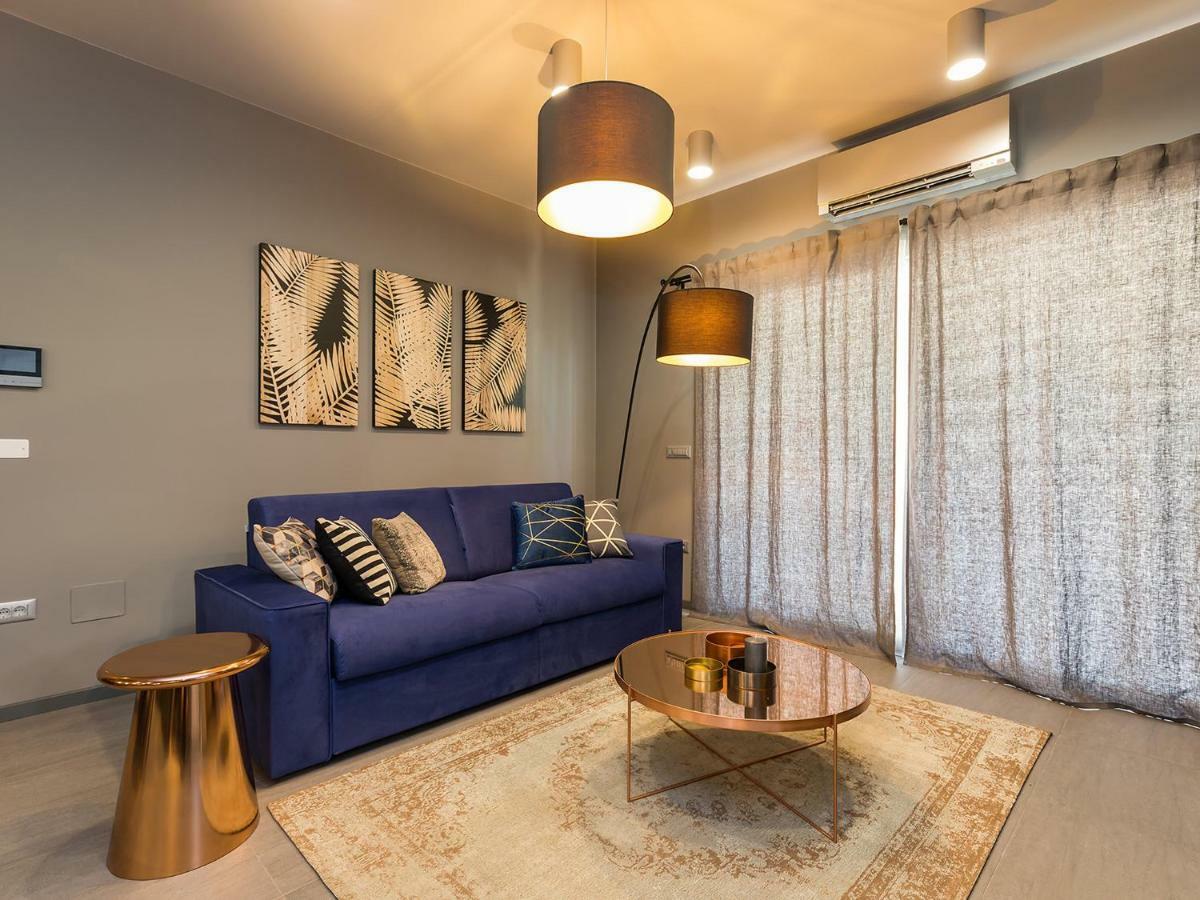 Magnolia - Modern Apartment Near City Center And Sea Poreč Exterior foto
