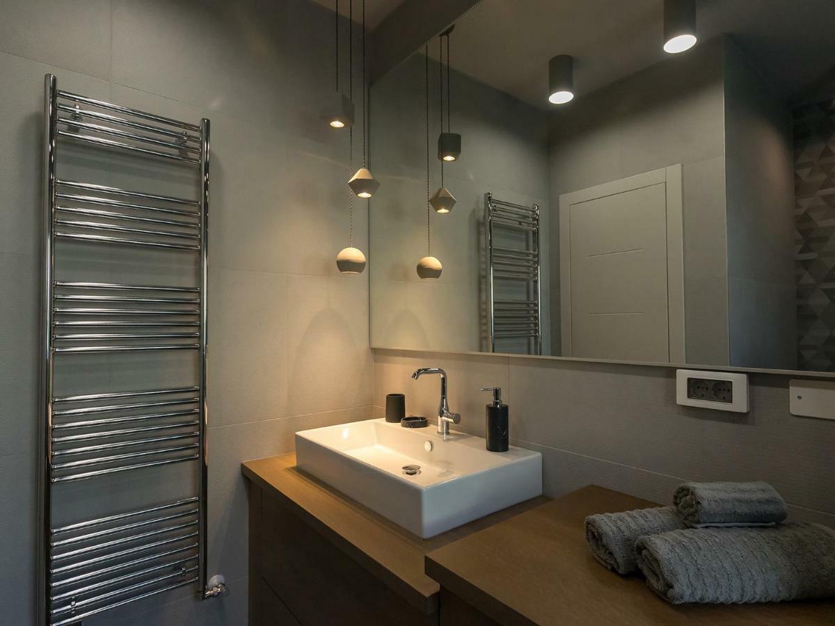 Magnolia - Modern Apartment Near City Center And Sea Poreč Exterior foto
