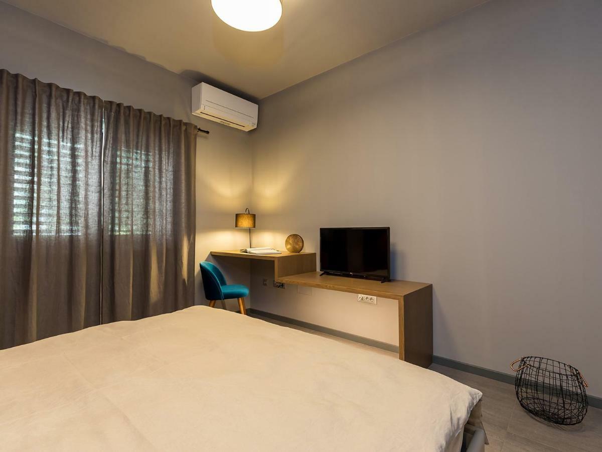 Magnolia - Modern Apartment Near City Center And Sea Poreč Exterior foto