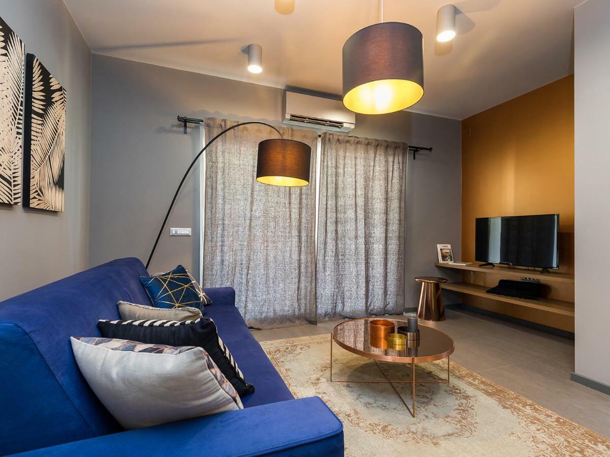 Magnolia - Modern Apartment Near City Center And Sea Poreč Exterior foto