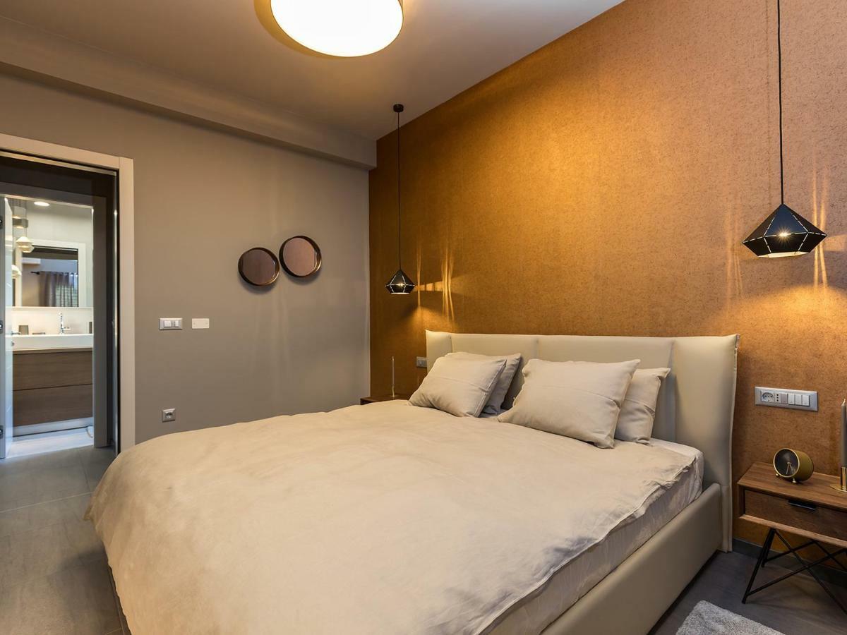 Magnolia - Modern Apartment Near City Center And Sea Poreč Exterior foto