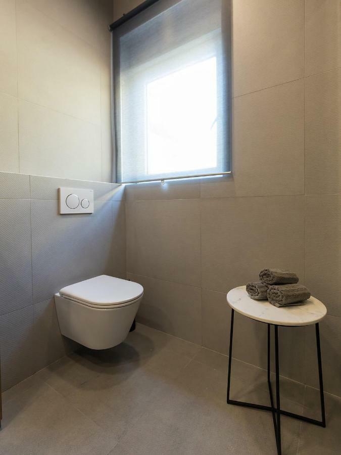 Magnolia - Modern Apartment Near City Center And Sea Poreč Exterior foto