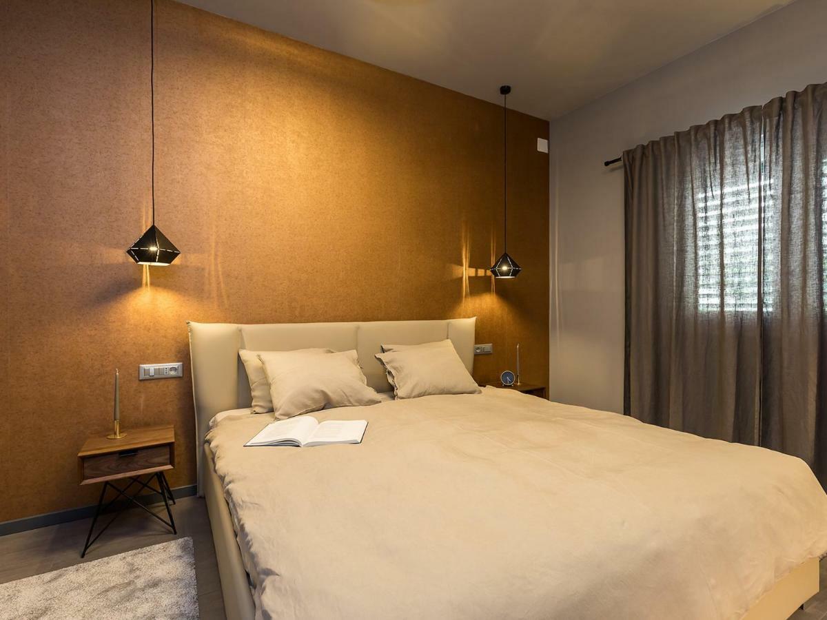 Magnolia - Modern Apartment Near City Center And Sea Poreč Exterior foto